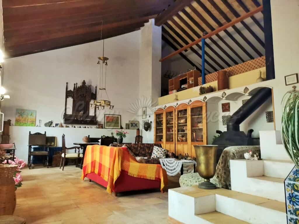 Haus im Yecla, Región de Murcia 11516871