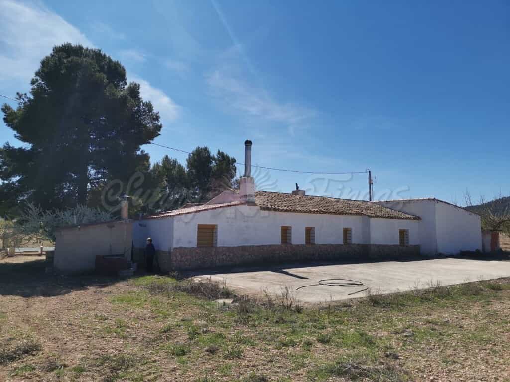 Haus im Yecla, Murcia 11516878