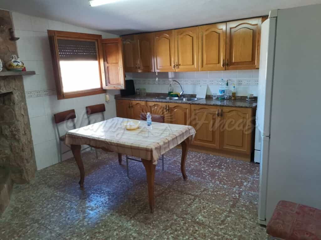 Dom w Yecla, Región de Murcia 11516878