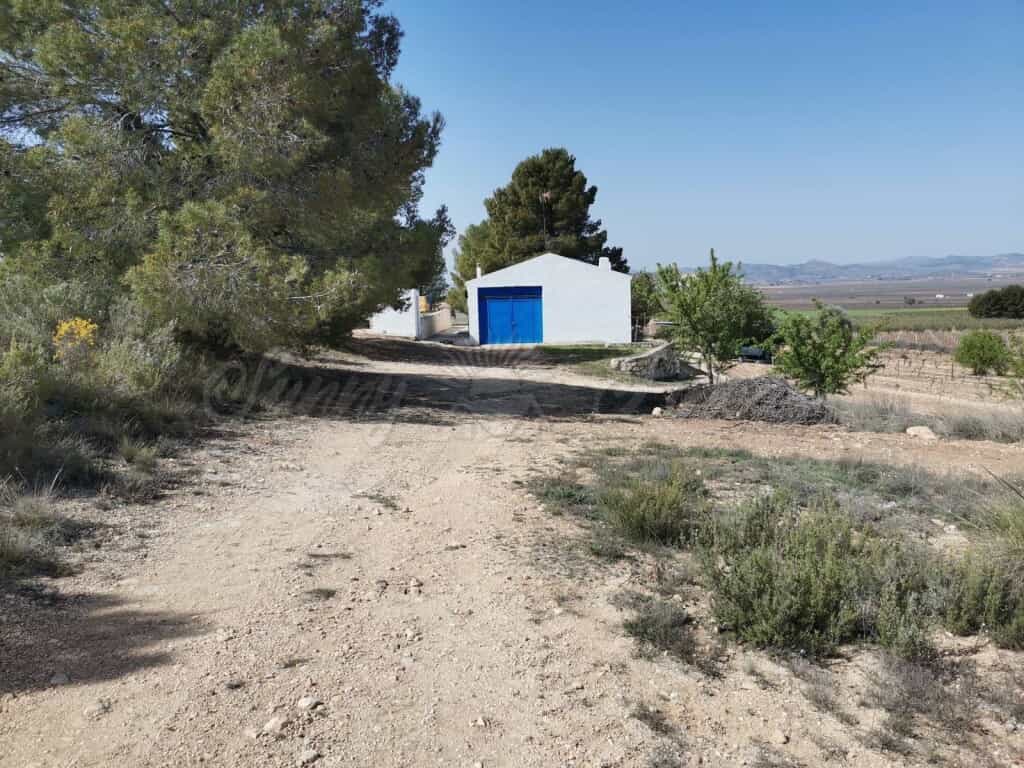 Huis in Yecla, Región de Murcia 11516879