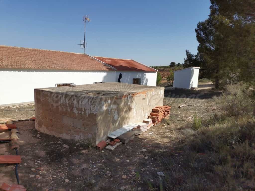 Huis in Yecla, Región de Murcia 11516879