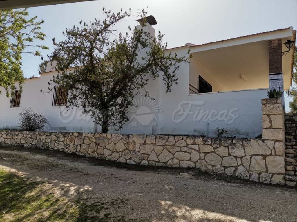 Будинок в Yecla, Región de Murcia 11516879