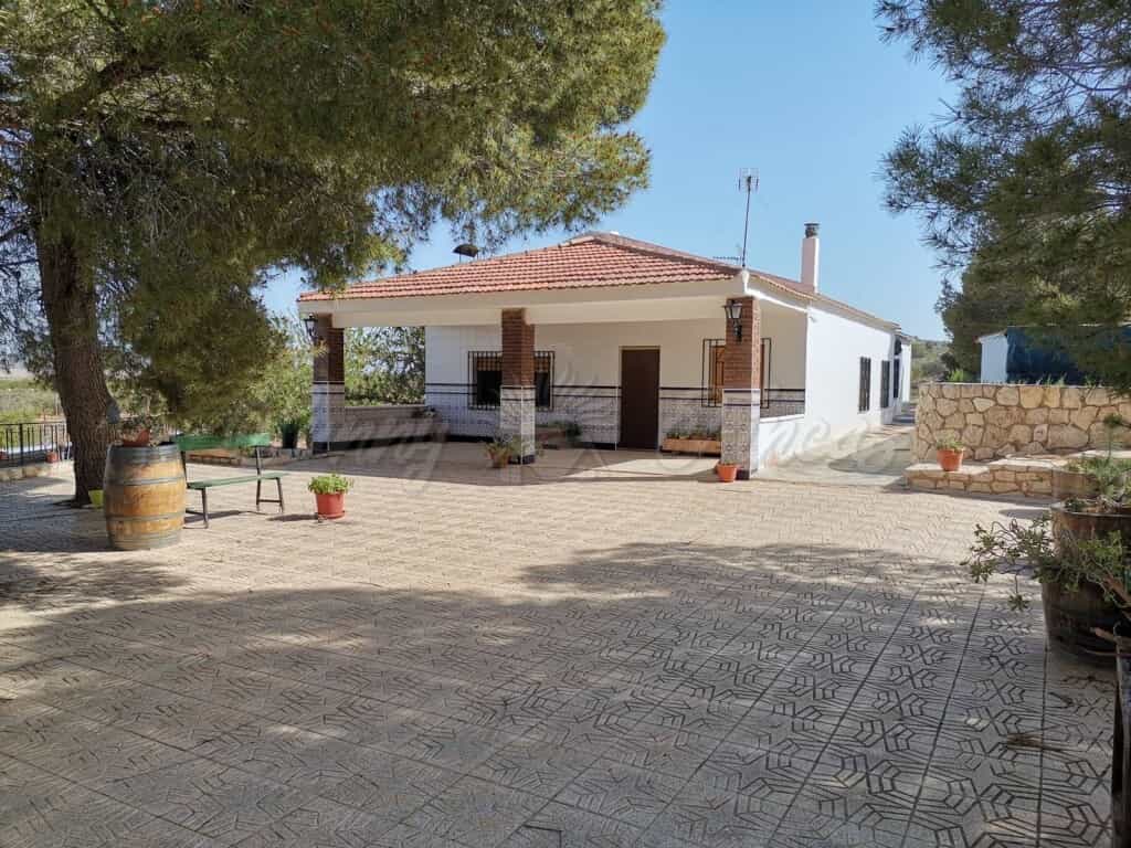 Будинок в Yecla, Región de Murcia 11516879
