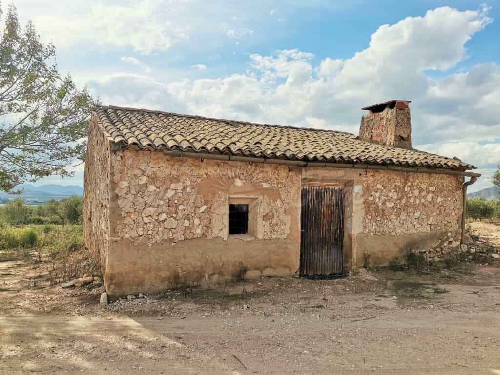 بيت في Villena, Comunidad Valenciana 11516880