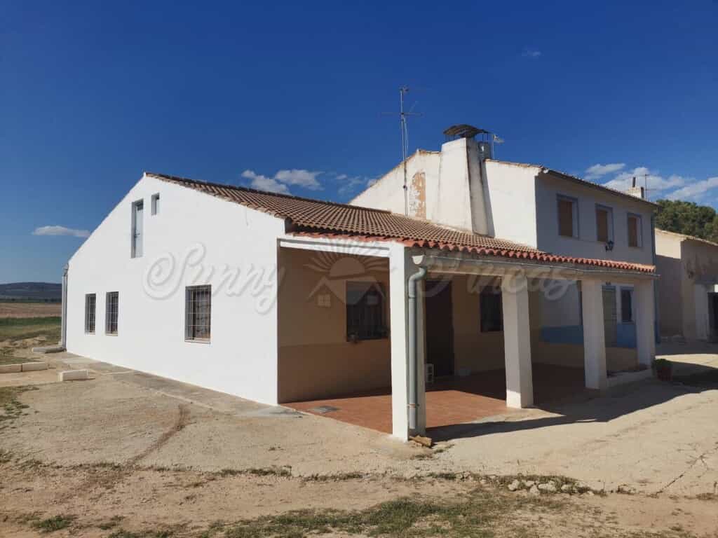 Huis in Yecla, Región de Murcia 11516881