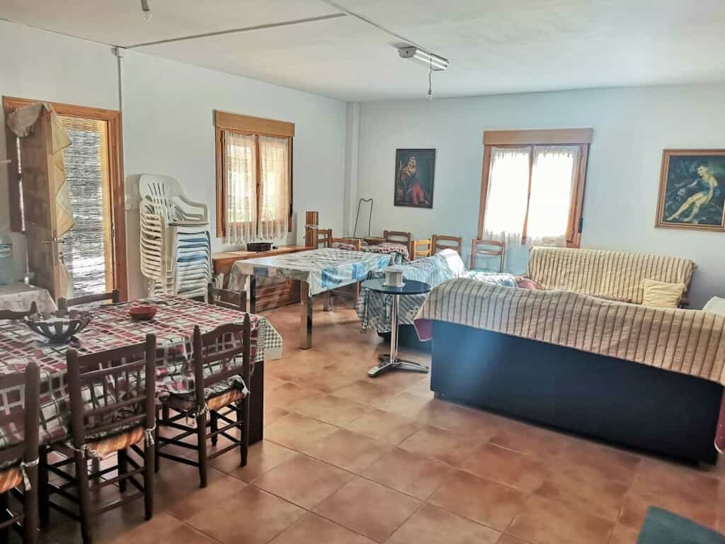 بيت في Yecla, Región de Murcia 11516881