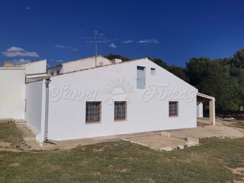 Hus i Yecla, Región de Murcia 11516881