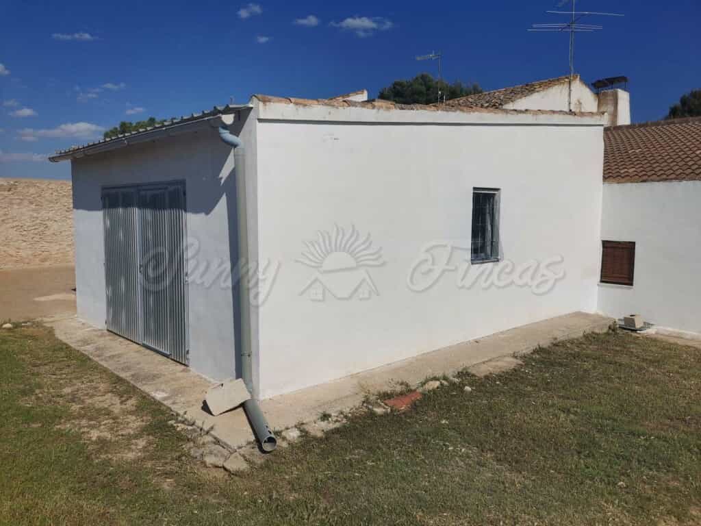 Будинок в Yecla, Región de Murcia 11516881