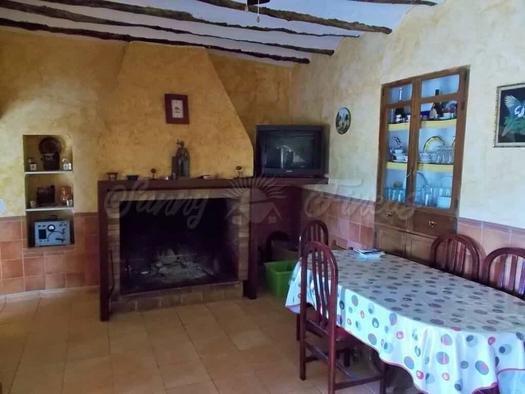 Casa nel Jumilla, Murcia 11516882