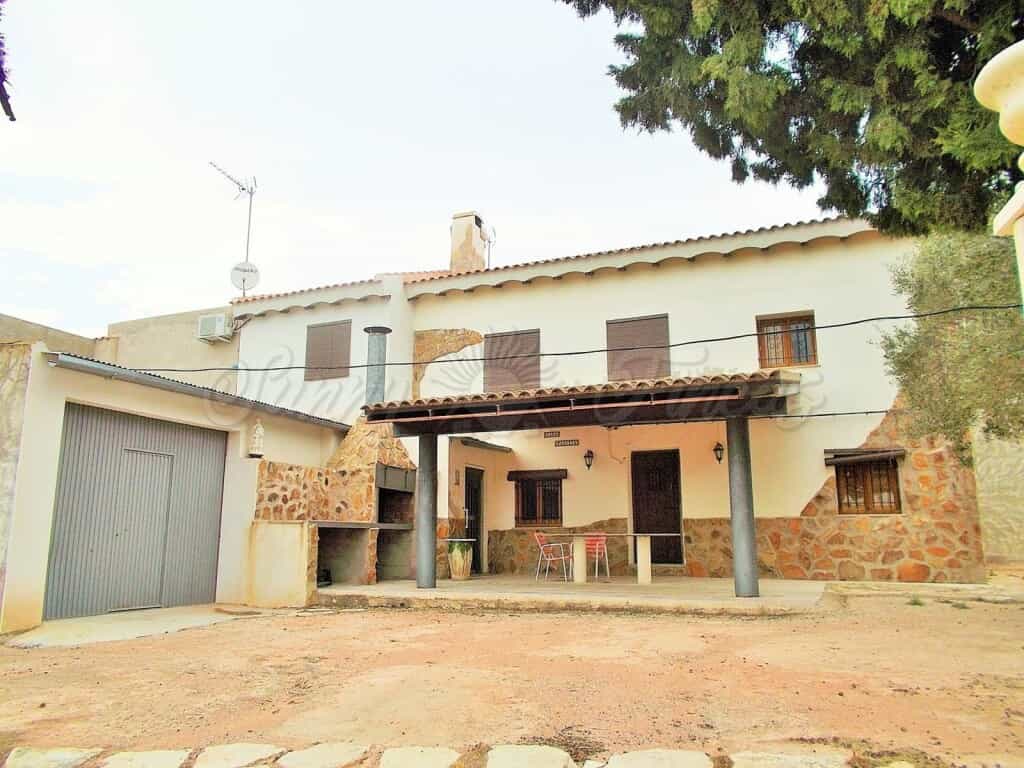 House in Jumilla, Murcia 11516882