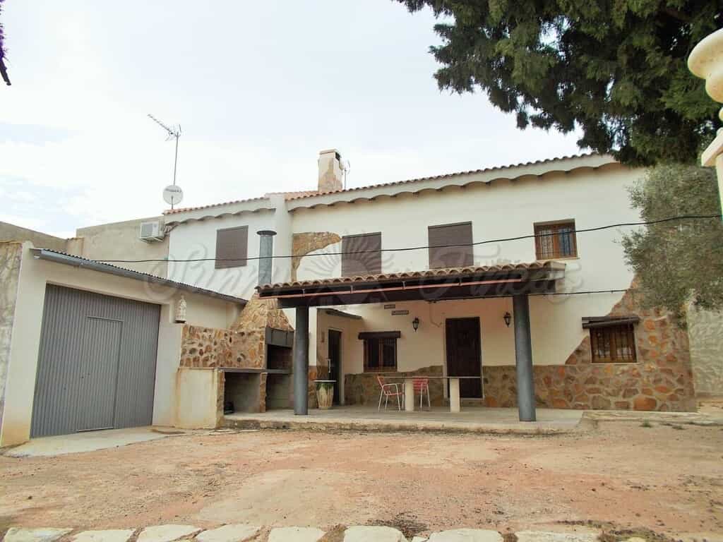 Casa nel Jumilla, Murcia 11516882