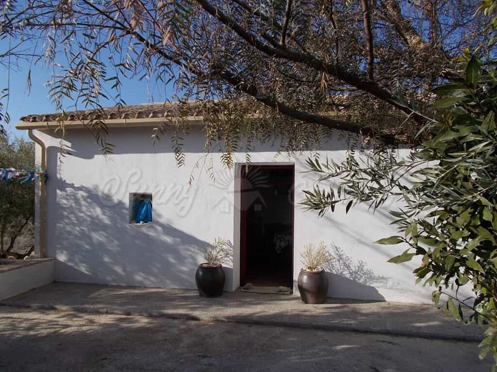 rumah dalam Villena, Comunidad Valenciana 11516883