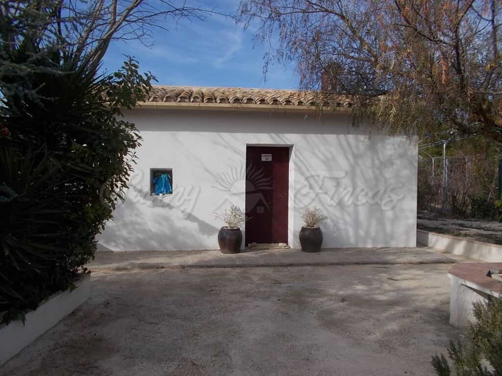 rumah dalam Villena, Comunidad Valenciana 11516883