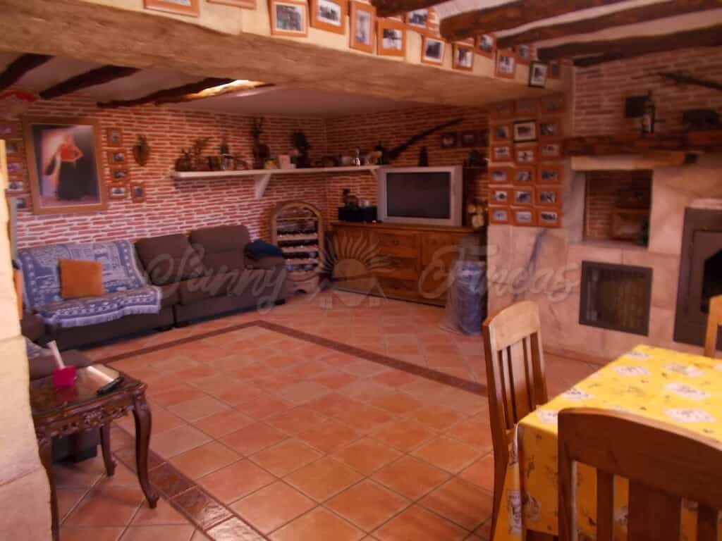 House in Yecla, Región de Murcia 11516886