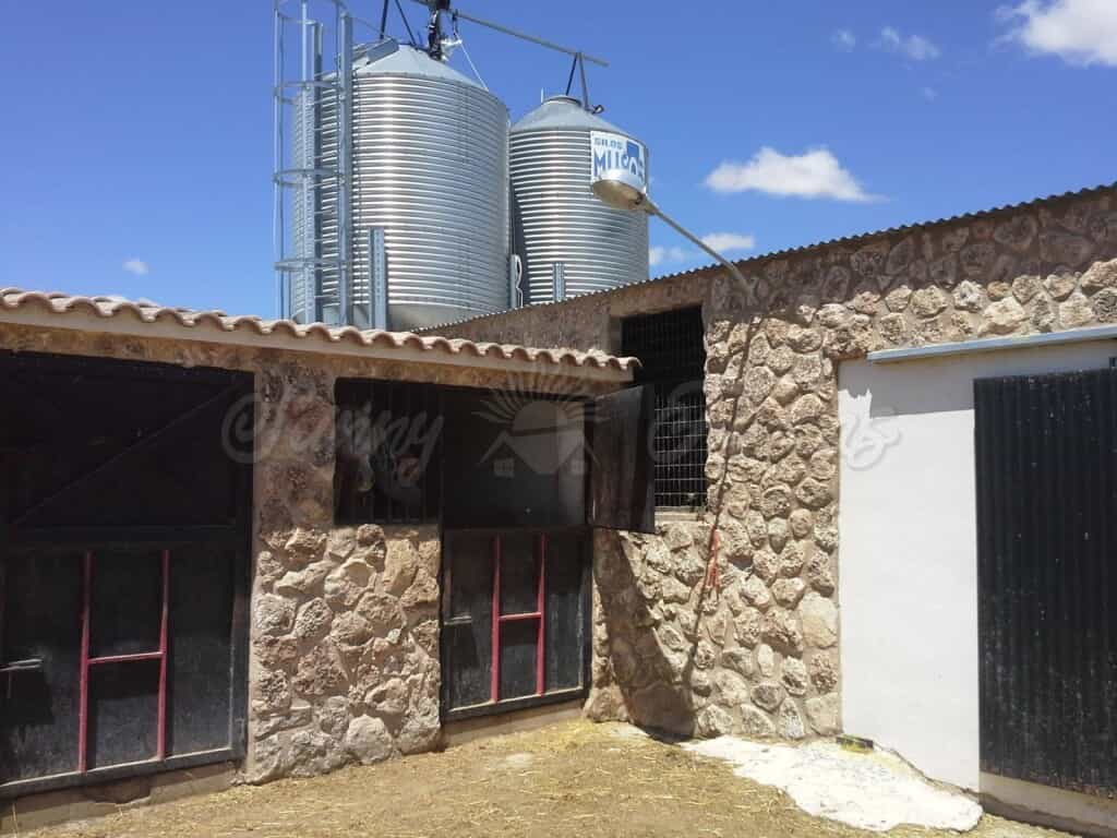 Huis in Yecla, Región de Murcia 11516887