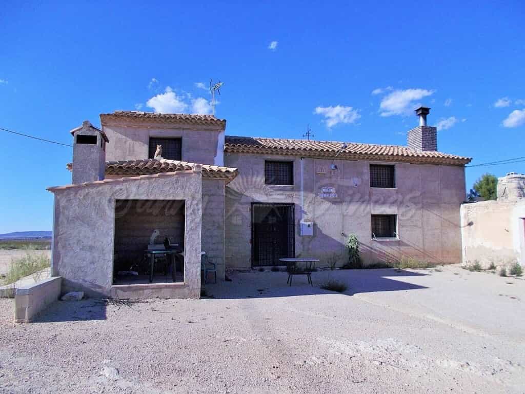 casa no Yecla, Región de Murcia 11516887
