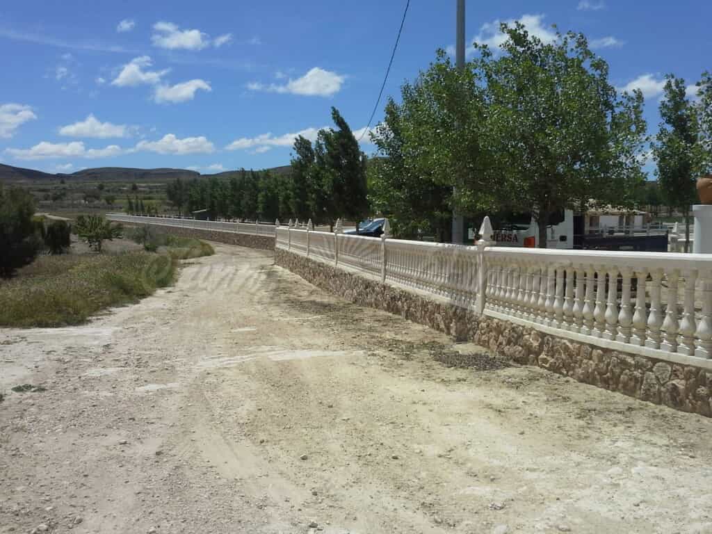 Casa nel Yecla, Región de Murcia 11516887