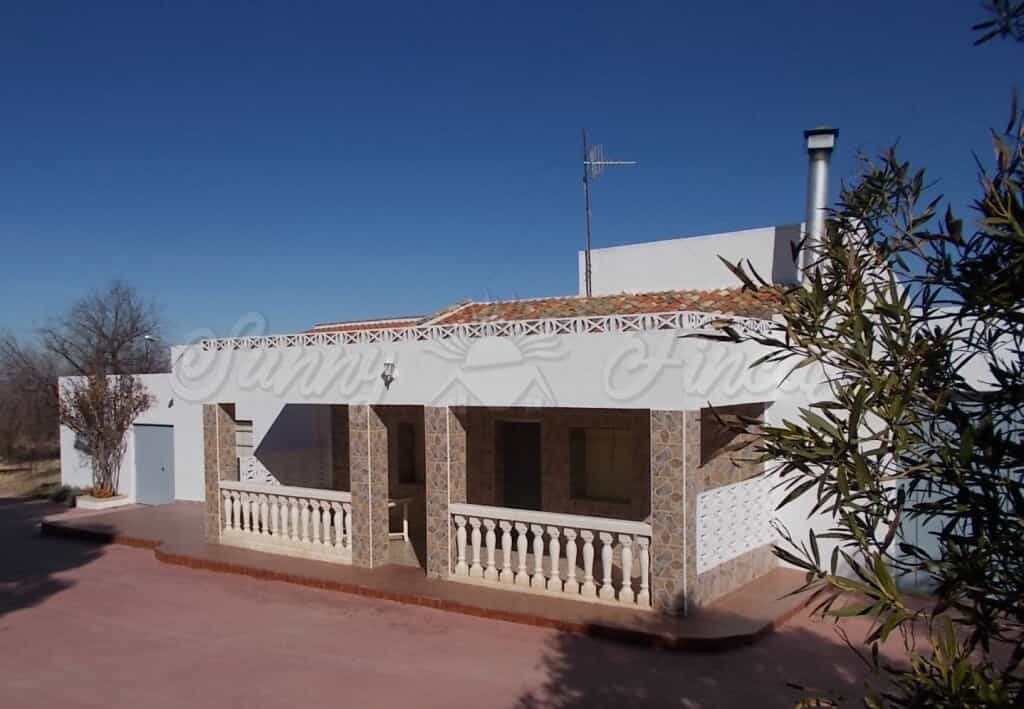 Casa nel Yecla, Murcia 11516888