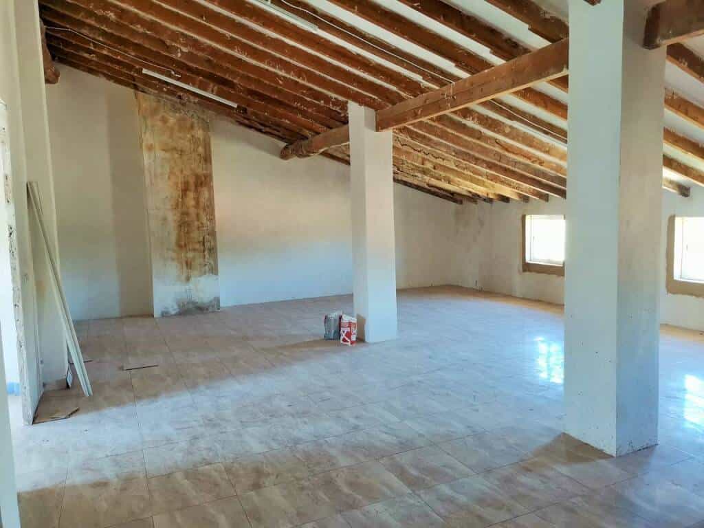 House in Caudete, Castilla-La Mancha 11516889