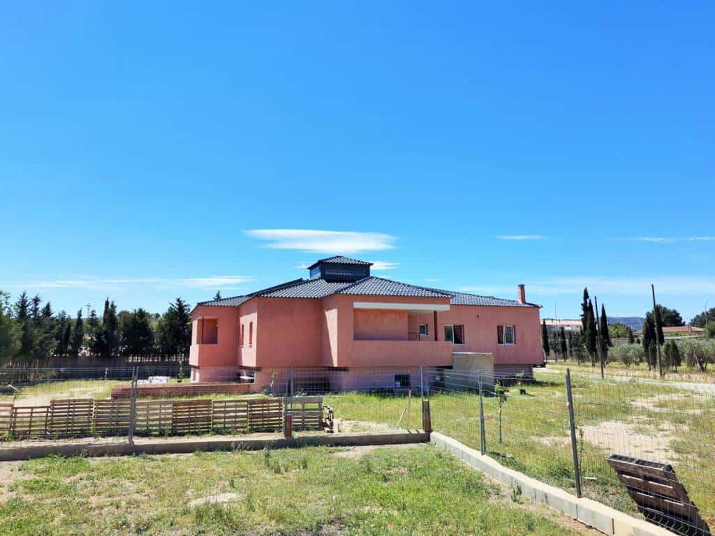 Talo sisään Caudete, Castilla-La Mancha 11516890