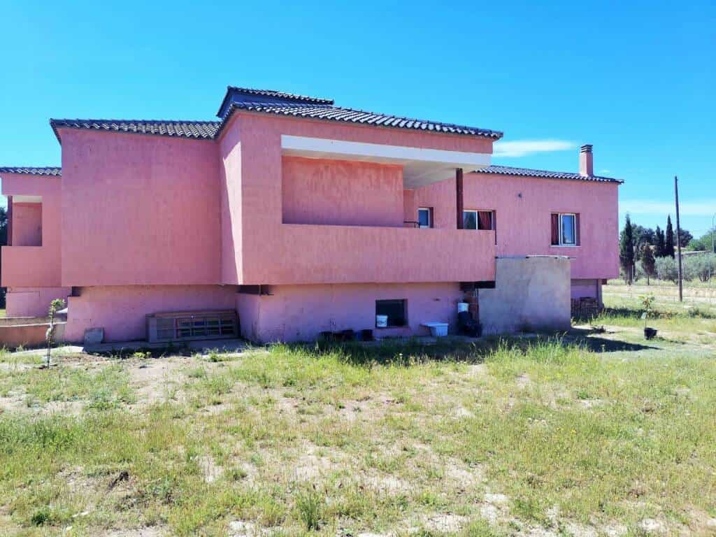 Talo sisään Caudete, Castilla-La Mancha 11516890
