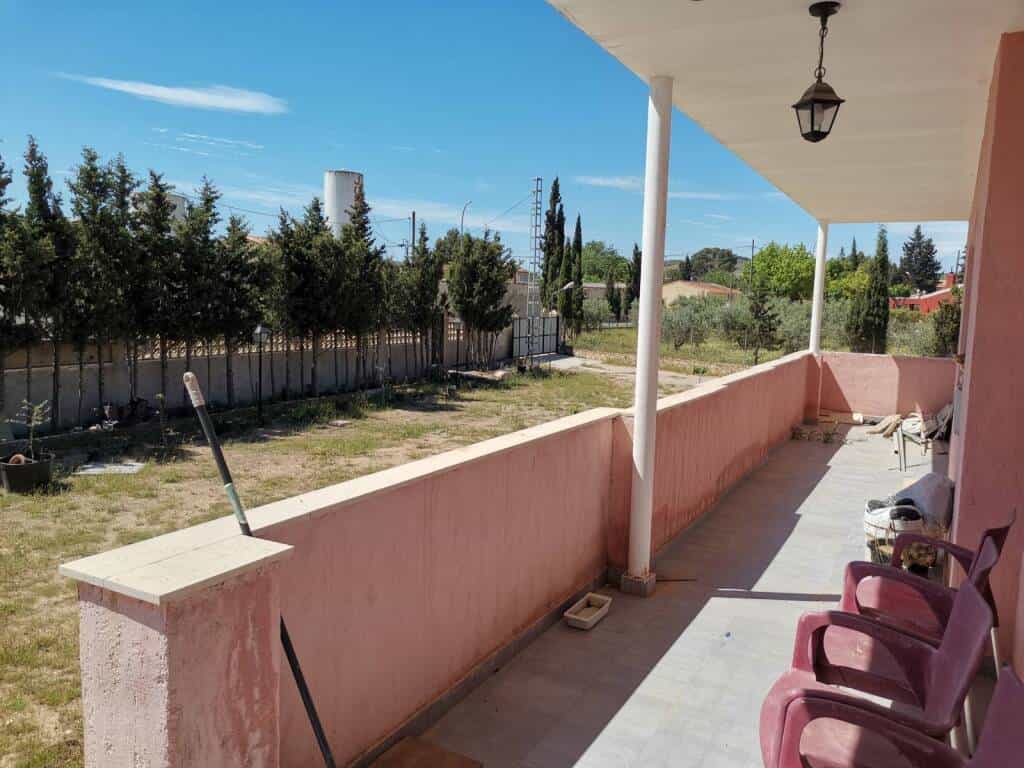 Casa nel Caudete, Castilla-La Mancha 11516890