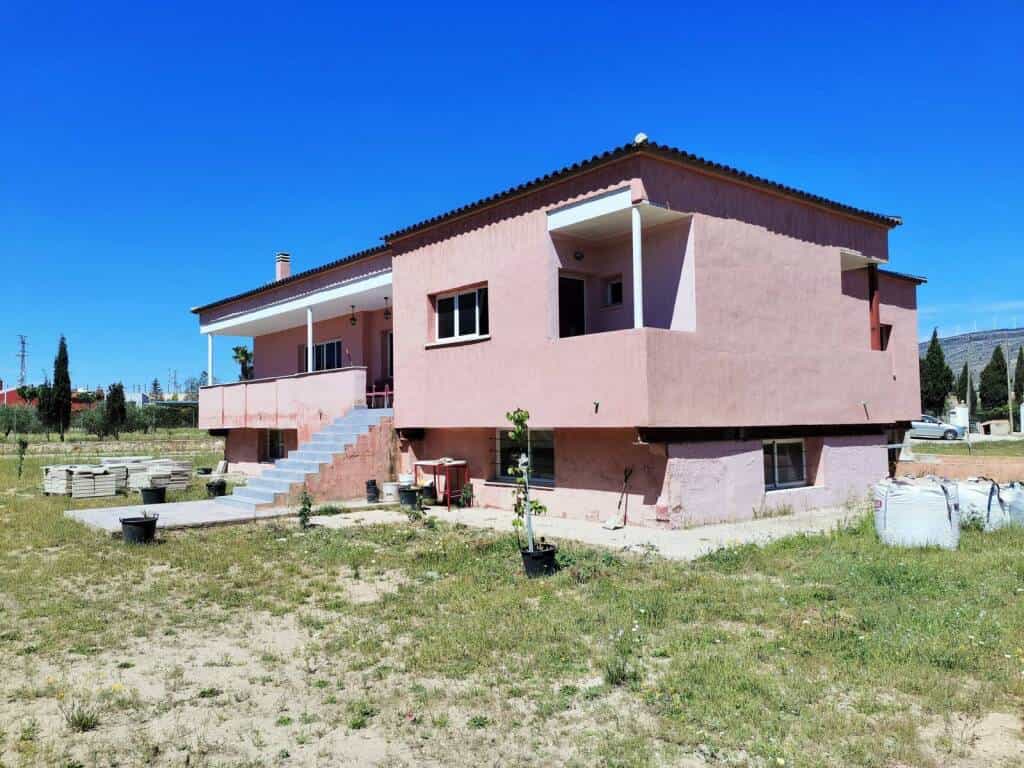 Huis in Caudete, Castilië-La Mancha 11516890