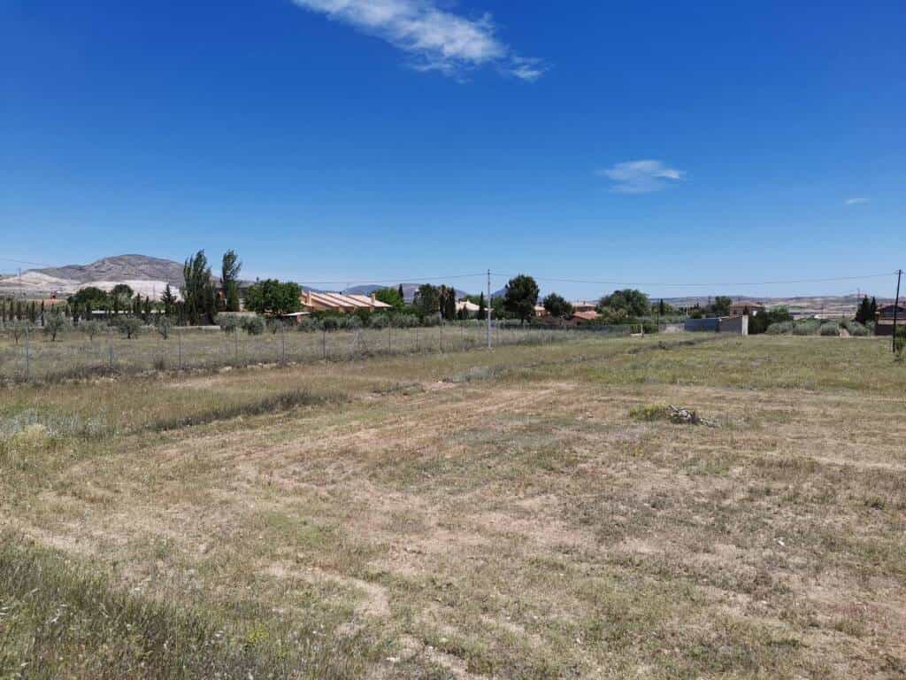 Land in Caudete, Castille-La Mancha 11516891