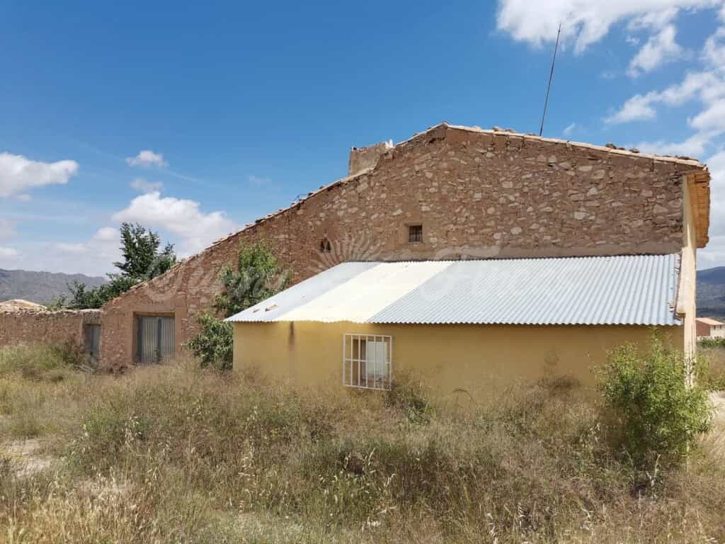 Rumah di Yecla, Región de Murcia 11516892