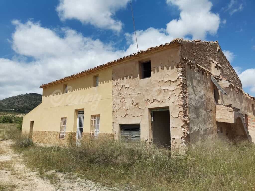 Hus i Yecla, Murcia 11516892