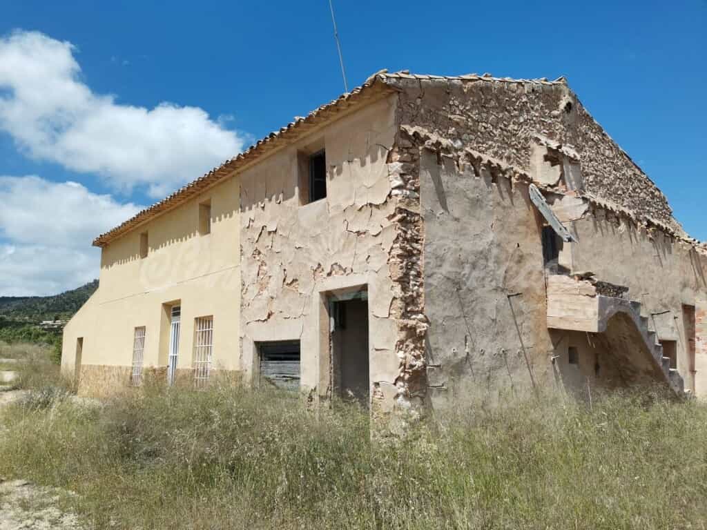Hus i Yecla, Región de Murcia 11516892