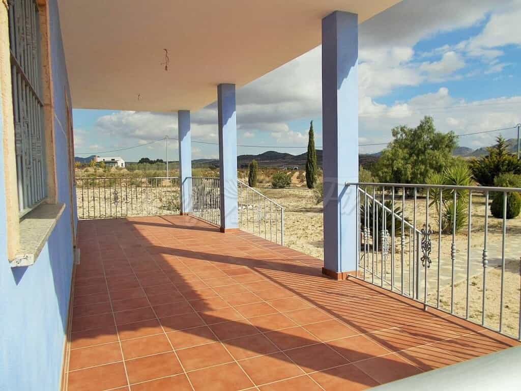 Casa nel Jumilla, Región de Murcia 11516893