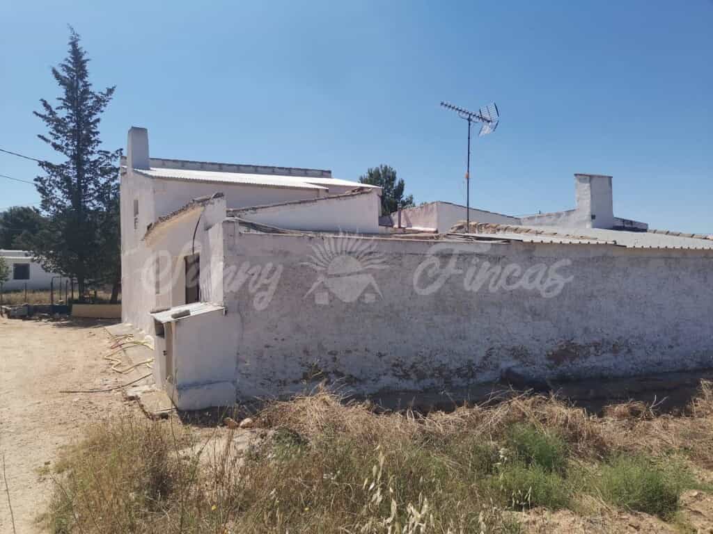 Huis in Yecla, Región de Murcia 11516894