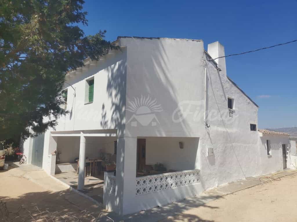 Huis in Ja, Murcia 11516894