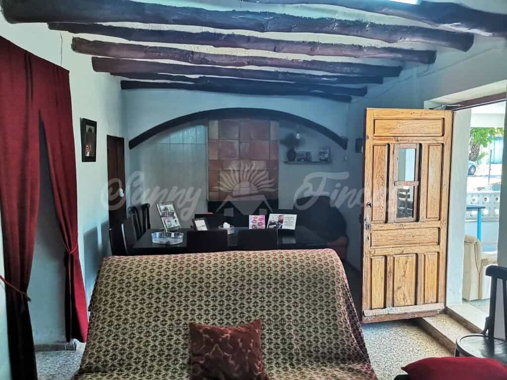 Huis in Yecla, Región de Murcia 11516894