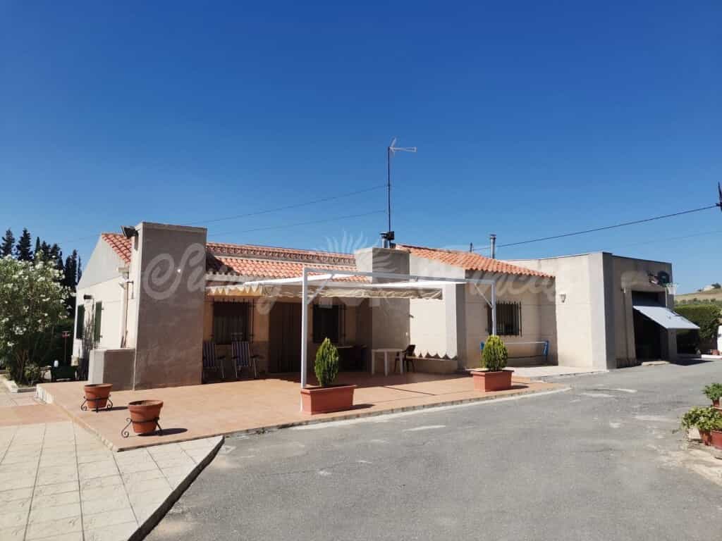 Huis in Ja, Murcia 11516895
