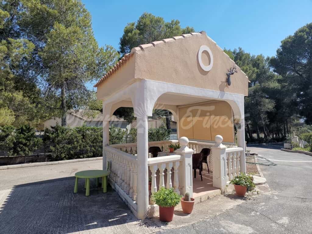 House in Yecla, Murcia 11516895
