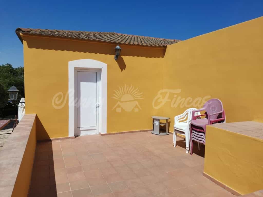 House in Biar, Comunidad Valenciana 11516897