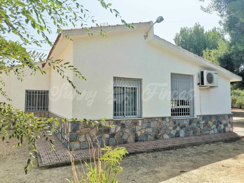 Dom w Villena, Comunidad Valenciana 11516899