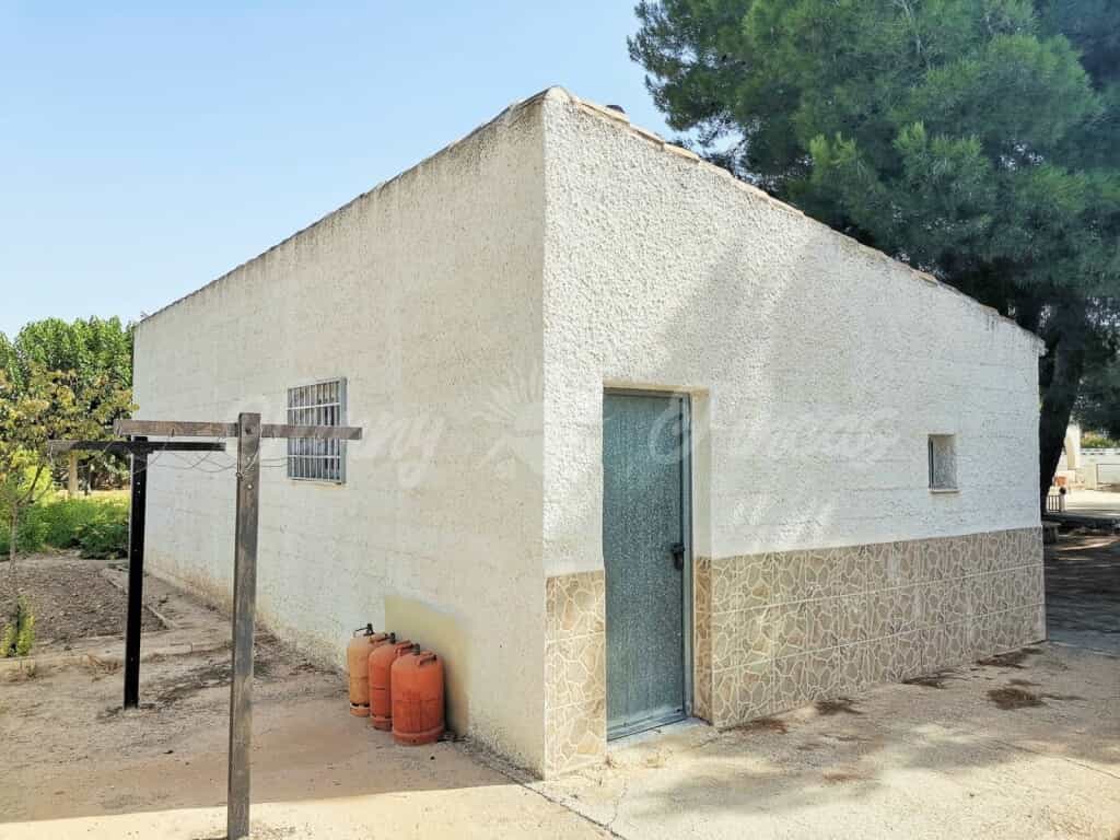 Dom w Villena, Comunidad Valenciana 11516899