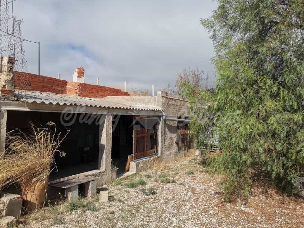 House in Raspay, Región de Murcia 11516901