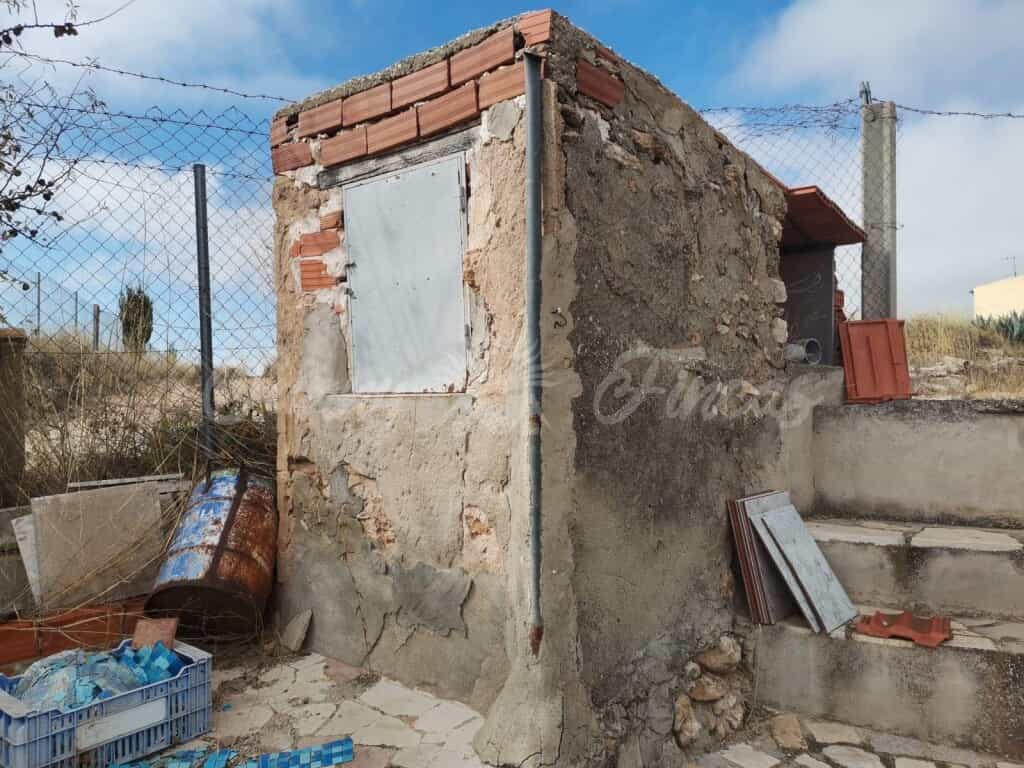 House in Raspay, Región de Murcia 11516901