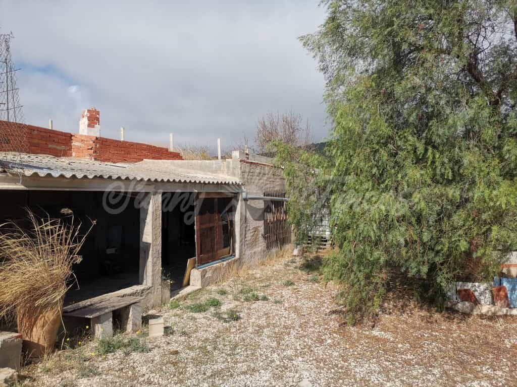 House in Raspay, Murcia 11516901