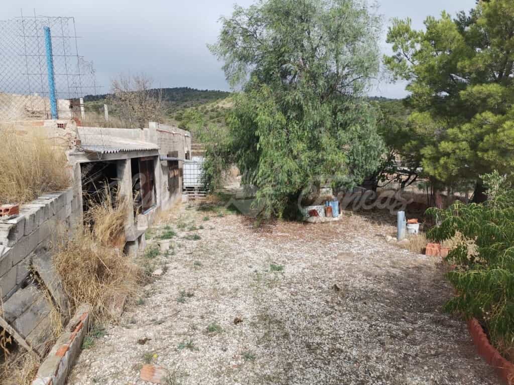집 에 Raspay, Región de Murcia 11516901