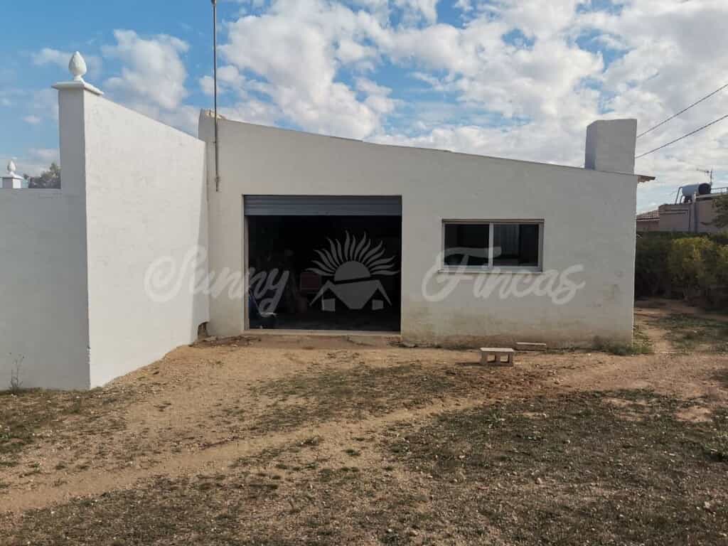 Rumah di Caudete, Castilla-La Mancha 11516906