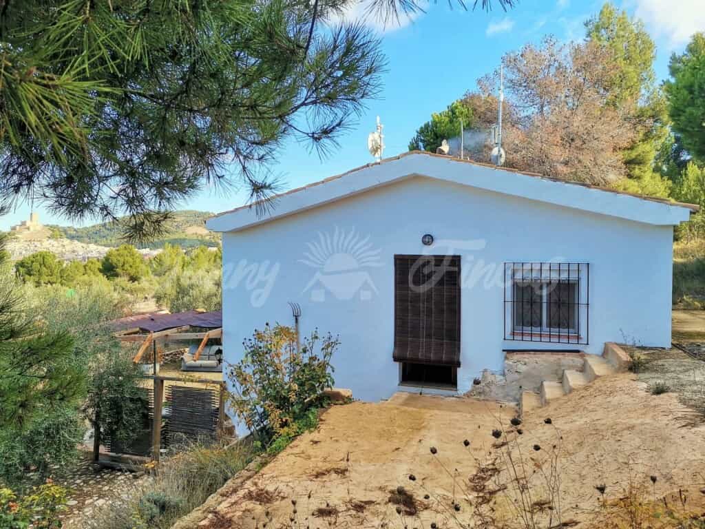 House in Biar, Comunidad Valenciana 11516909