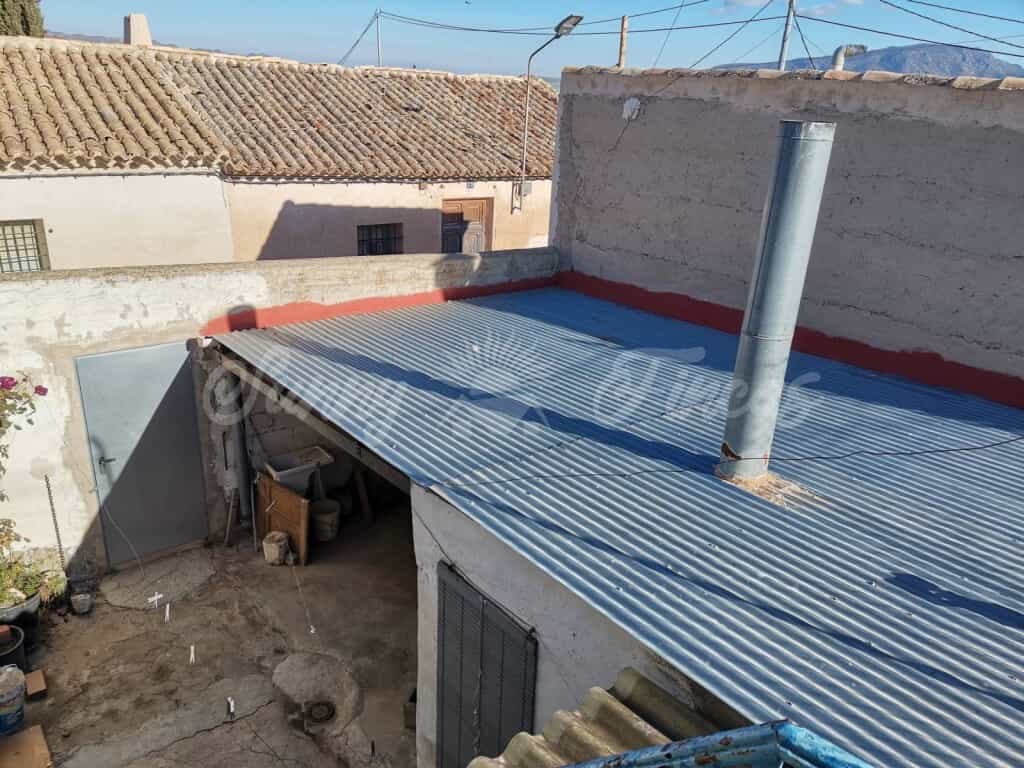 Talo sisään Raspay, Región de Murcia 11516910