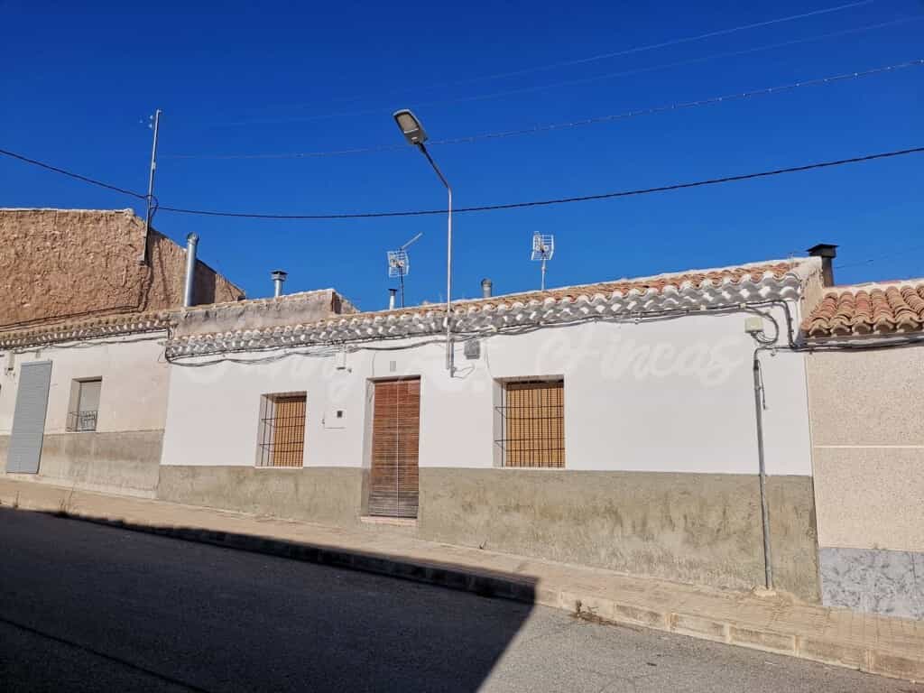 Talo sisään Raspay, Región de Murcia 11516910