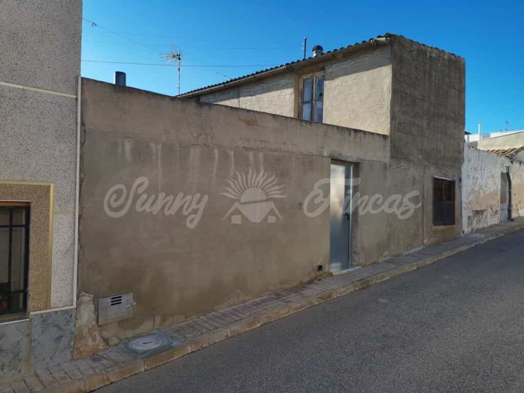 House in Raspay, Región de Murcia 11516910