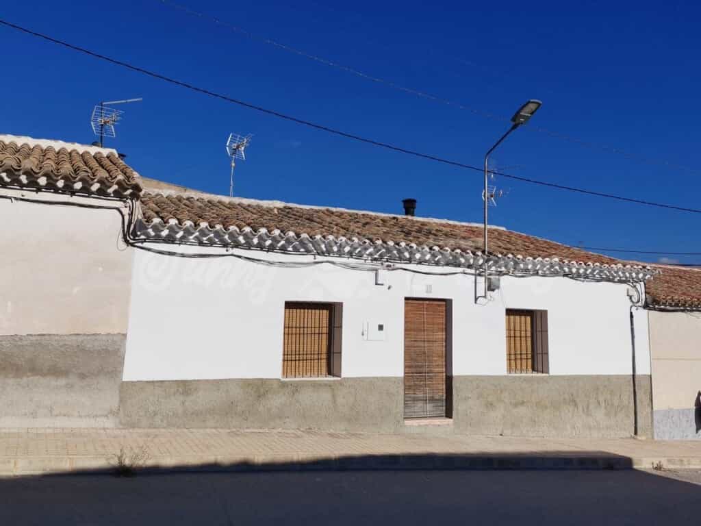House in Raspay, Murcia 11516910